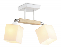 Потолочный светильник Ambrella Light Traditional TR9511