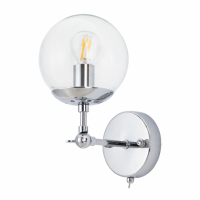 Спот Arte Lamp A1664AP-1CC