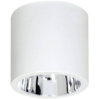 Потолочный светильник Luminex Downlight Round 7242