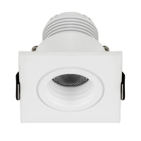 Мебельный светильник Arlight LTM-S46x46WH 3W Day White 30deg