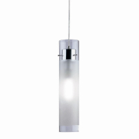 Подвесной светильник Ideal Lux Flam SP1 Big 027364