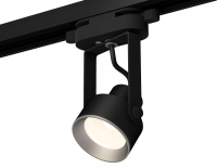 Трековый однофазный светильник Ambrella Light Track System XT6602002 (C6602, N6104)