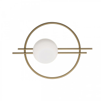 Бра Loft IT Circle 10143 Gold