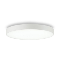 Потолочный светодиодный светильник Ideal Lux Halo PL1 D60 4000K 223230