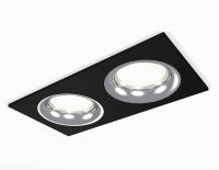 Встраиваемый светильник Ambrella Light Techno XC7636003 (C7636, N7012)