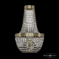 Бра Bohemia Ivele Crystal 19051B/H2/20IV G