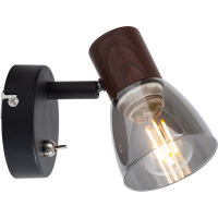 Спот Toplight Lavinia TL1233Y-01BB