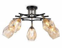 Люстра на штанге Ambrella Light Modern TR303035