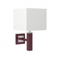 Бра Arte Lamp Waverley A8880AP-1BR