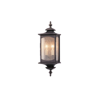 Уличный настенный светильник Feiss Market Square QN-MARKET-SQUARE-M