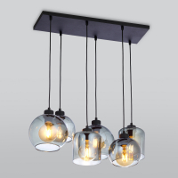 Потолочный светильник TK Lighting 2554 Sintra