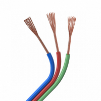 Шлейф питания Arlight ARL-18AWG-3Wire-CU 026350