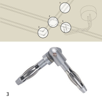 Коннектор Paulmann RS Halogen 12V 99042