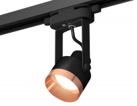 Трековый однофазный светильник Ambrella Light Track System XT6602045 (C6602, N6135)