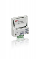 Модуль коммуникационный шины Modbus (OEM версия) для ACS350 ABB 68677793