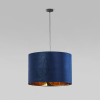 Подвесной светильник TK Lighting 6173 Tercino Blue