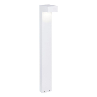 Уличный светильник Ideal Lux Sirio PT2 Big Bianco 115085