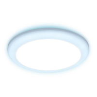 Встраиваемый светодиодный светильник Ambrella Light Led Downlight DCR310