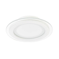 Встраиваемый светодиодный светильник Ambrella Light Led Downlight 302063