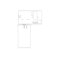 Адаптер для трековых светильников Nowodvorski Ctls Adapter 8282