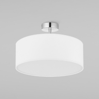 Люстра на штанге TK Lighting 4243 Rondo White