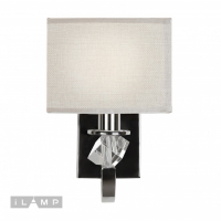 Бра iLamp Living NC1211W-1 CR