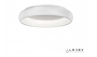 Потолочный светильник iLedex illumination HY5280-832R 32W WH