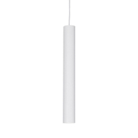 Подвесной светодиодный светильник Ideal Lux Tube SP1 Medium Bianco 211701