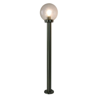 Уличный светильник Arte Lamp Gazebo A8365PA-1SS