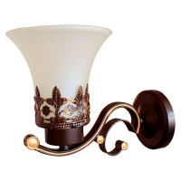 Бра Toplight Florence TL7490B-01BL