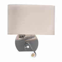 Бра Lumina Deco Aruni LDW 6052-2 WT