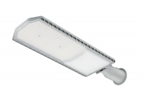 Светильник уличный RD 10 P 150W SHB 850 GR LED 650х210мм 150Вт 5000К IP66 консольн. сер. Русский Свет 17121023067