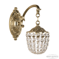 Бра Bohemia Ivele Crystal Verona 7209B10R/1/175 G