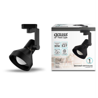 Трековый светильник Gauss Track Light Bulb TR013