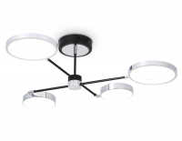 Люстра на штанге Ambrella Light Comfort FL5151