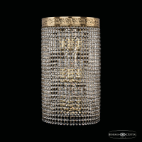 Бра Bohemia Ivele Crystal 83401B/30IV-50 G R