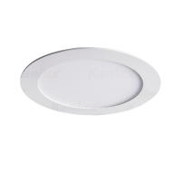 Встраиваемый светильник Kanlux Rounda V2LED6W-WW-W 28938