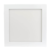 Встраиваемый светодиодный светильник Arlight DL-225x225M-21W Day White 020136