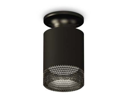 Накладной светильник Ambrella Light Techno XS6302102 (N6902, C6302, N6151)