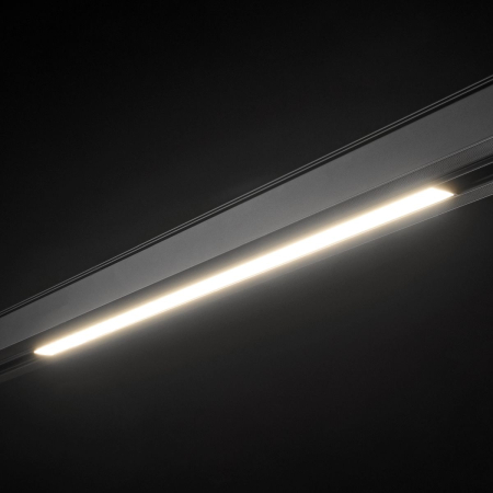 Трековый магнитный линейный светильник SWG SY-LINK-600-BL-24-NW 016835