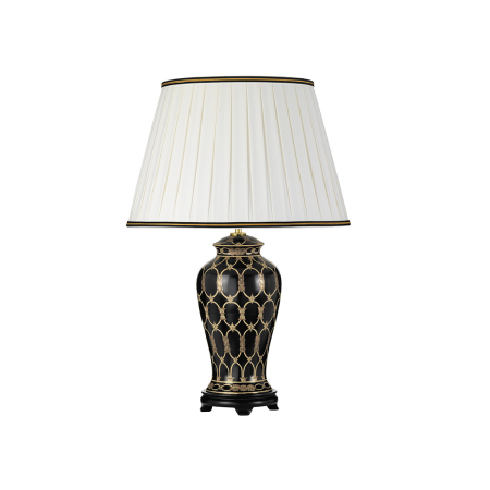 Настольная лампа Elstead Lighting Taipei DL-TAIPEI-TL
