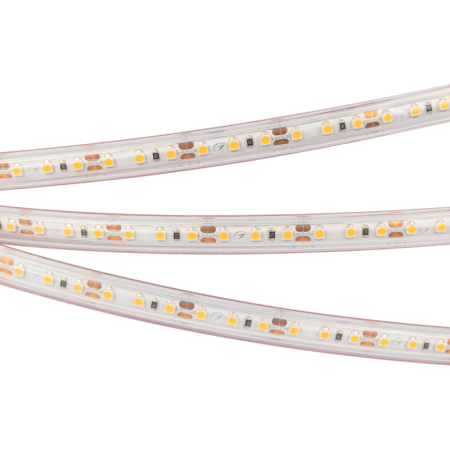 Светодиодная лента герметичная Arlight RTW-PS-A120-10mm 12V Warm2700 (9.6 W/m, IP67, 2835, 5m) 028547(2)