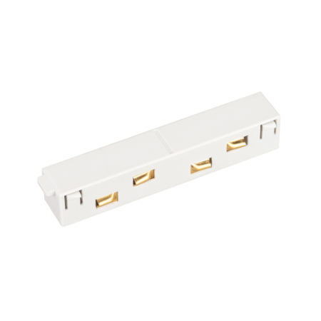 Коннектор прямой Arlight Mag-Orient-Con-I-Power 035805