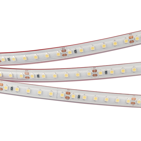 Светодиодная лента герметичная Arlight RTW-PS-A120-10mm 24V Day4000 (9.6 W/m, IP67, 2835, 50m) 024576(2)