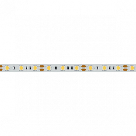 Светодиодная влагозащищенная лента Arlight 14,4W/m 60LED/m 5060SMD белый 5M 014636(2)