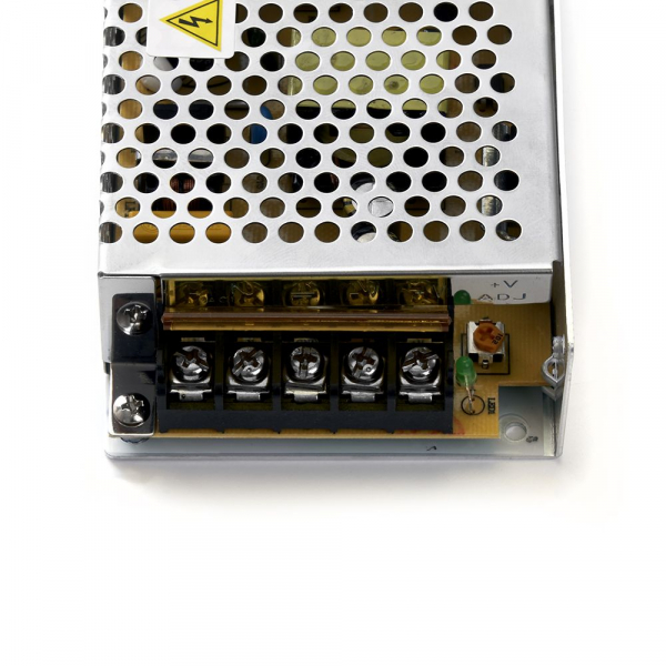 Трансформатор электронный для светодиодной ленты 60W 12V (драйвер), LB002 41350