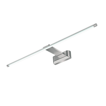 Подсветка для картин (UL-00001057) Uniel ULT-F32-9W/NW IP20 Silver