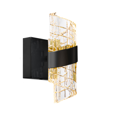 Бра DeLight Collection MB23001022-1A matt black