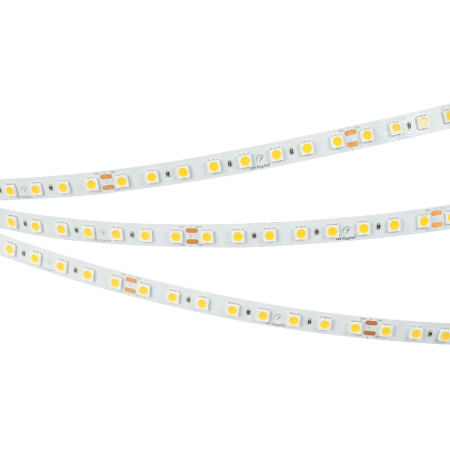 Светодиодная лента Arlight UL-B80-10mm 24V Warm2700 (11 W/m, IP20, 5m) 041377