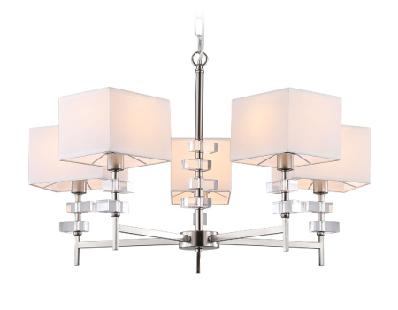 Подвесная люстра Ambrella Light High Light Classic LH71321